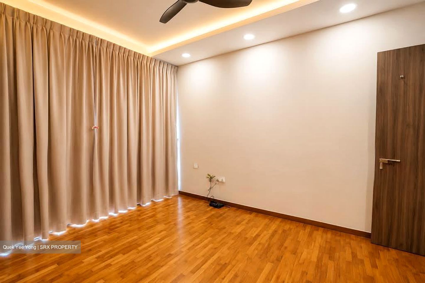 Palm Isles (D17), Condominium #580646391
